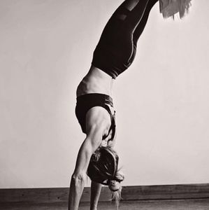 Meet your Posher, Miranda